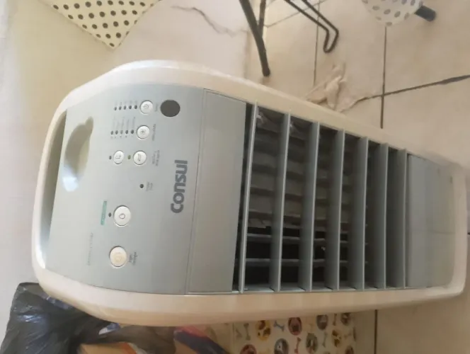 Climatizador 