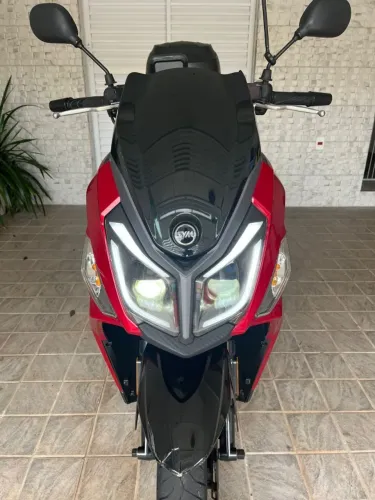 Motor Novo/Revisado - FIPE R$ 13k (Vendo por R$ 9.500,00)