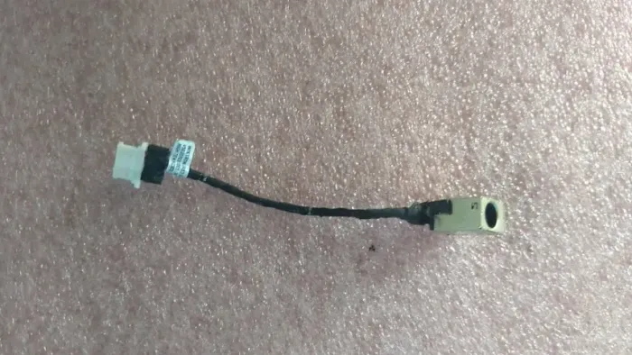 Dc Jack Com Cabo Para Notebook Acer Aspire E15 Es1-531 - 525