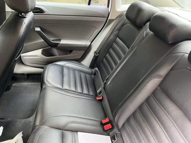 Volkswagen Virtus 1.6 MSI Flex 16V 5P Mec. 2019