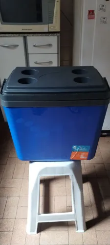 Cooler 