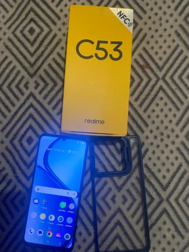 Celular RealmeC53