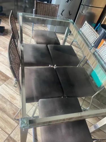 Mesa de Jantar