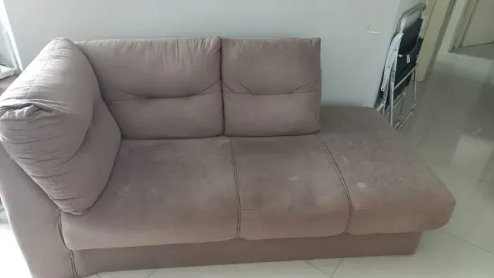 Sofá 2 lugares