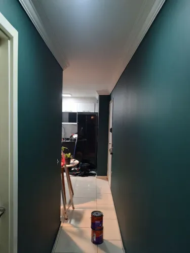 Pinturas em Geral
