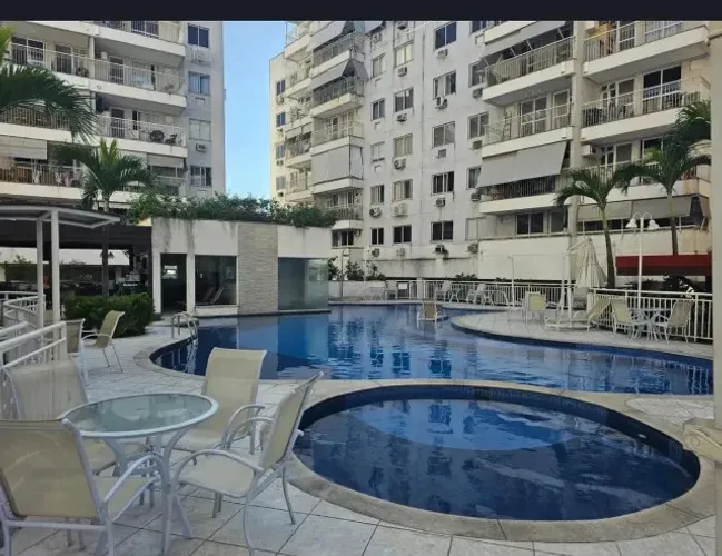 COBERTURA DUPLEX 160 M2 - COND JARDINS DO VALQUEIRE
