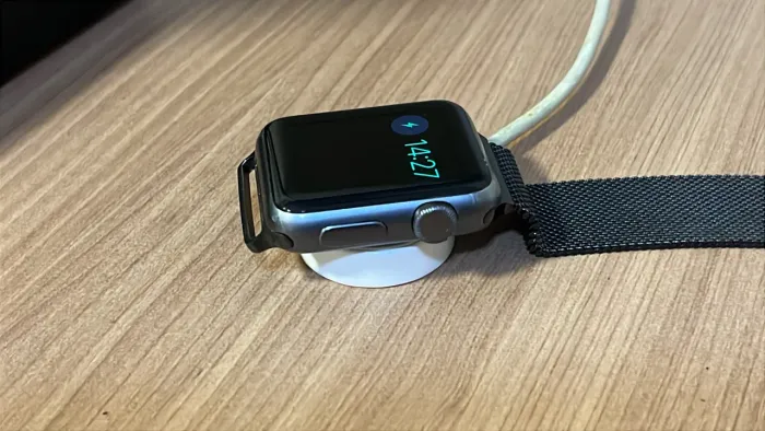 Apple Watch 38MM 7000series