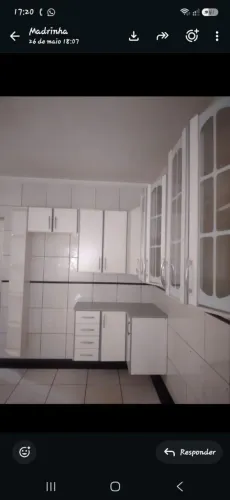 Armário completo
