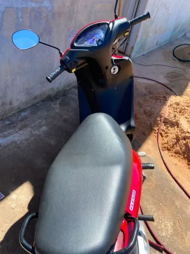 Moto biz Honda