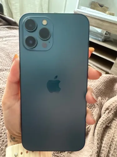iPhone 12 PRO MAX - FACE ID OFF