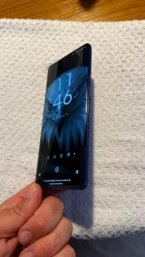 MOTO EDGE 60 PRO 256Gb