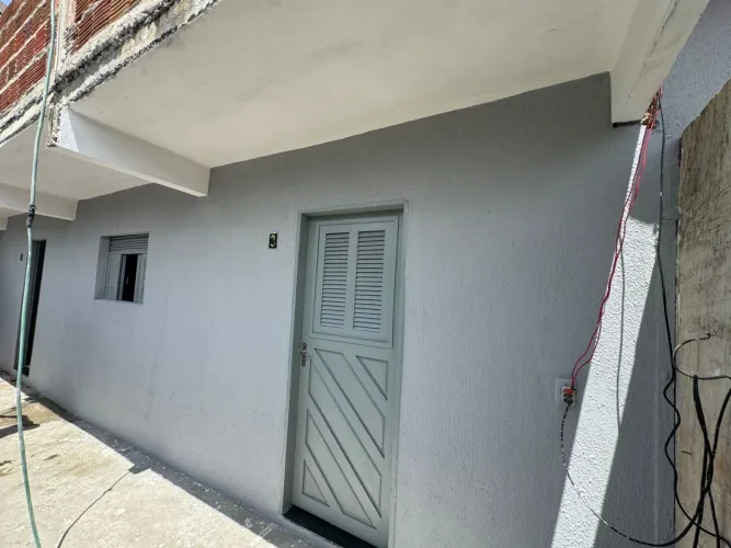Alugo Casa em Condomínio no conjunto Nossa Senhora da Apresentação Zona Norte