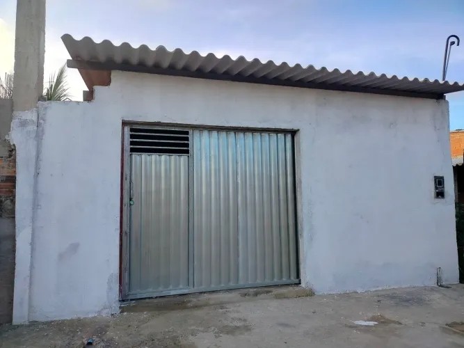 Aluga-se ponto marechal Deodoro