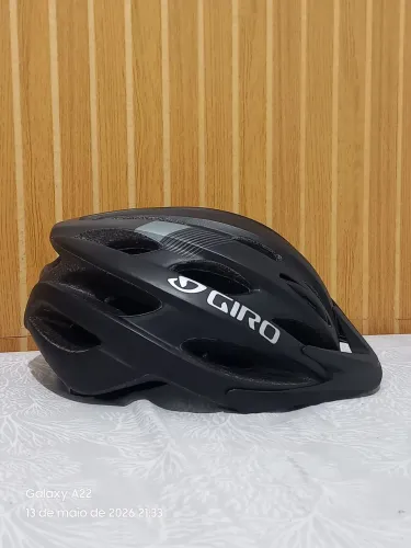 Capacete  ciclismo Giro