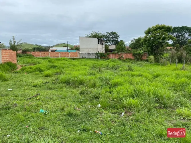 Oportunidade para Construir Seu Lar na Morada da Barra - Resende
