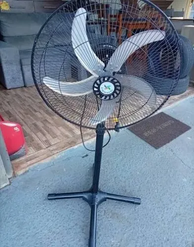 Ventilador