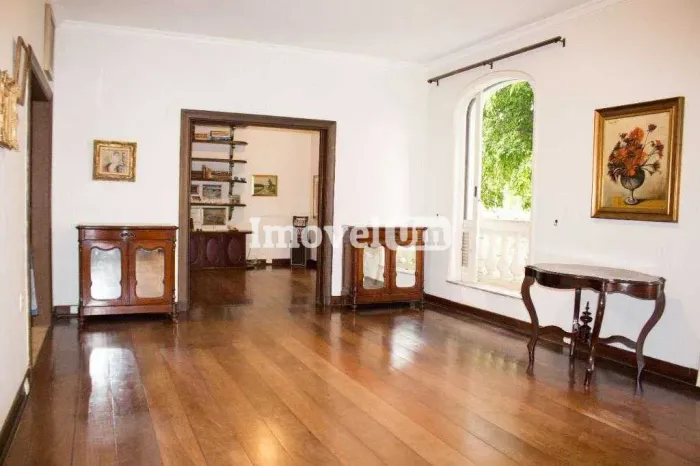 Cerqueira César | Apartamento 4 quartos, sendo 2 suites