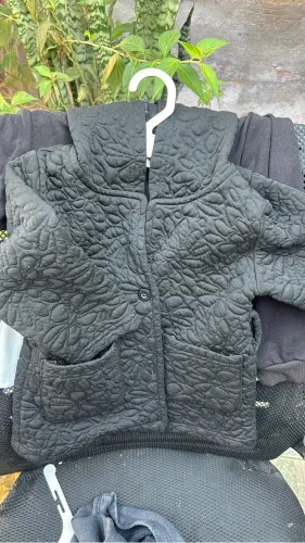 Casacos de frio