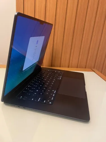 Macbook Air M2 15 polegadas 