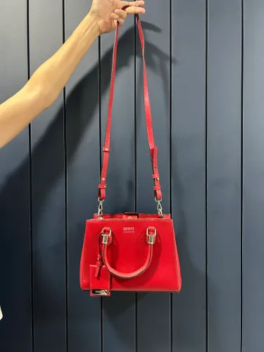 Bolsa Schutz