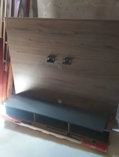 Painel para TV