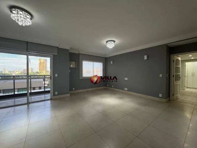 Apartamento com 4 quartos, 188 m² - venda por R$ 1.200.000 ou aluguel por R$ 6.152/mês - P
