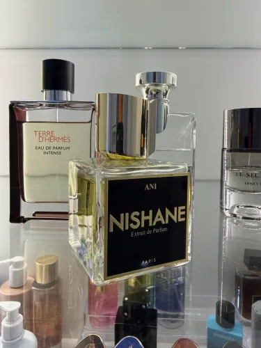 Nishane Ani Extrait de Parfum 100ml Original | Sem Caixa