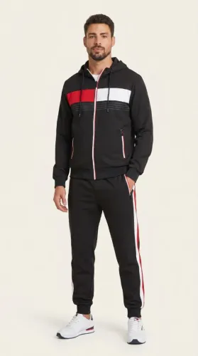 Conjunto Inverno Masculino