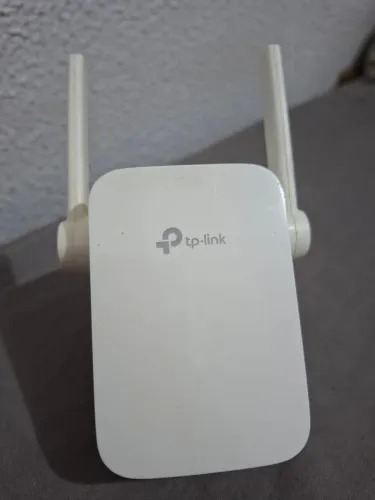 Repetidor Wi-Fi TP-Link AC1200 RE305 - Bivolt