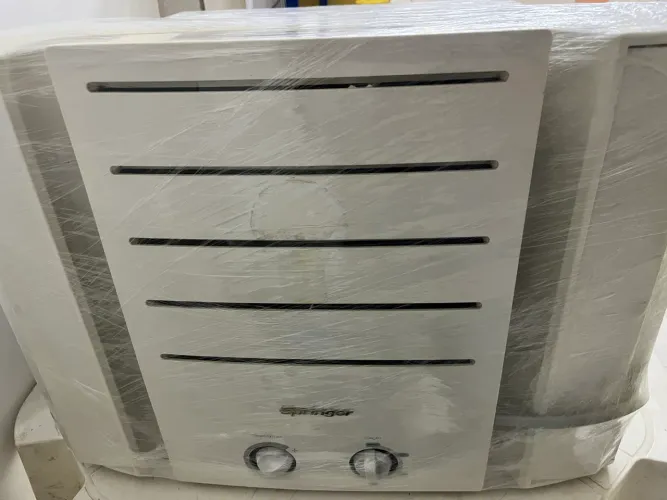 Ar condicionado springer