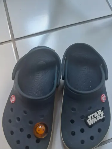 Crocs infantil 