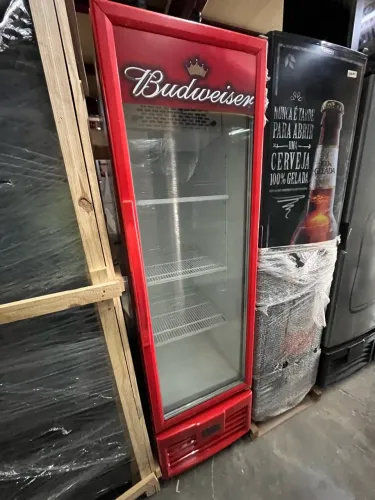 CERVEJEIRA VERTICAL FRICON VCFC284 - 284 LITROS - PARCELAMOS NO CARTÃO!