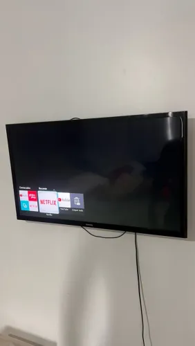 Televisão Samsung 32 polegadas em ótimo estado