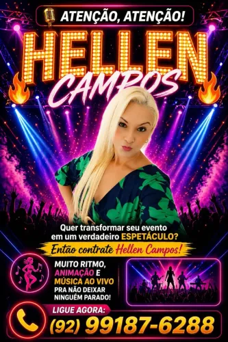 SOM AO VIVO