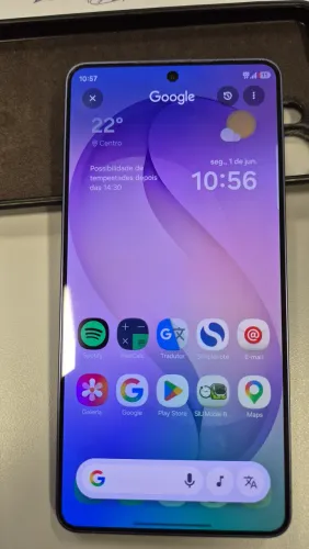 Samsung Galaxy S26 Ultra 512GB