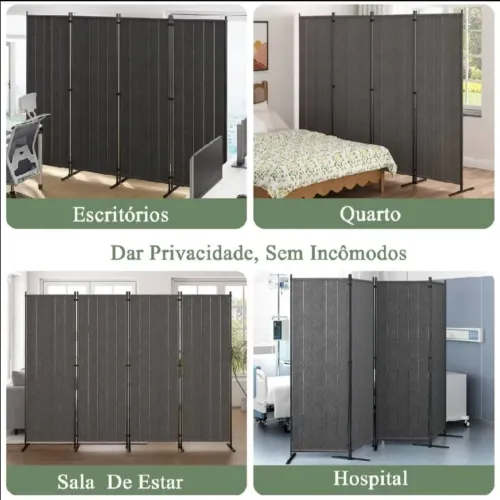 Divisor de ambiente