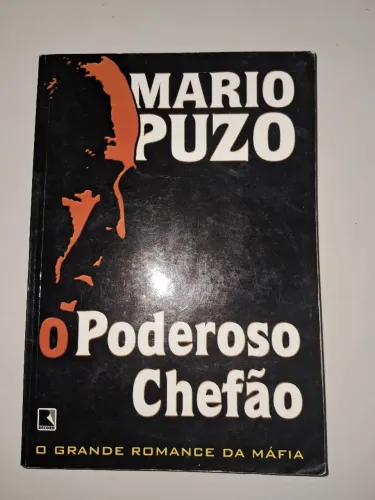 O Poderoso Chefão - Mario Puzo