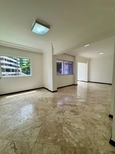 Apartamento à venda no CAMINHOS DAS ÁRVORES, CAMINHO DAS ÁRVORES, Salvador, BA