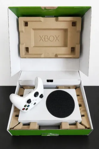 Xbox Séries S