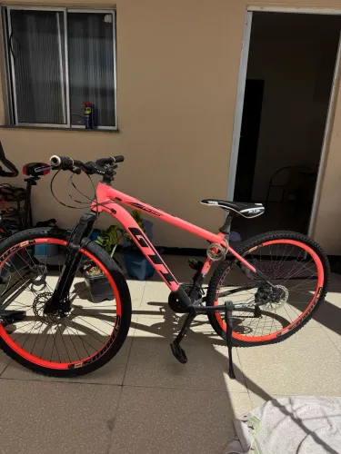 BIKE GTS ARO 29