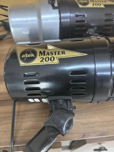 Tocha Atlek 200 w