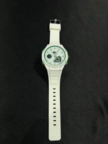 Relógio Lacoste