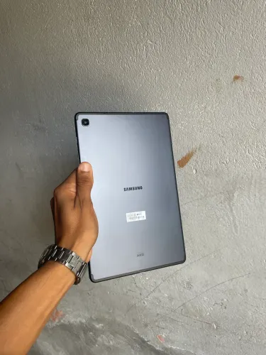 Samsung Galaxy Tab S6 Lite - 64gb, Seminovo. Oportunidade!
