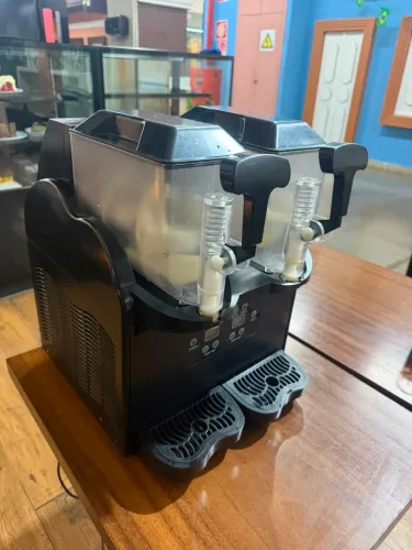 Máquina Frozen - Nano Shush Machine 3 litros