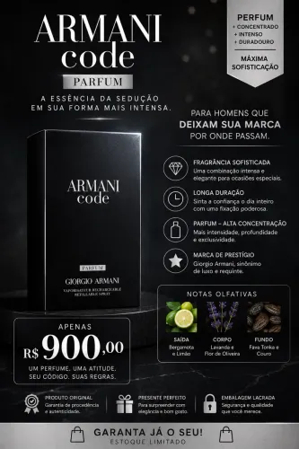 Perfumes Originais