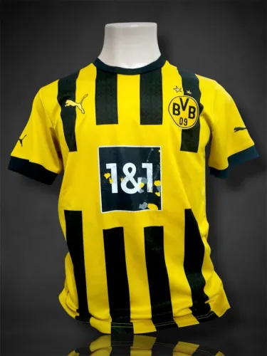 Camisa Borussia Dortmund 22/23 Puma Oficial