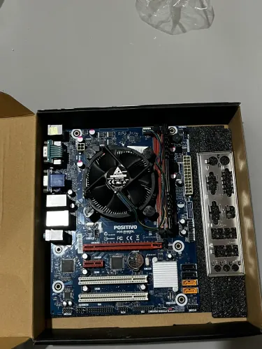 Kit ddr3 para troca em 1 pente de memória ddr4
