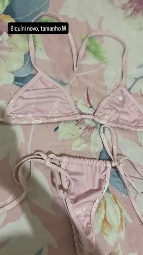 Biquíni M