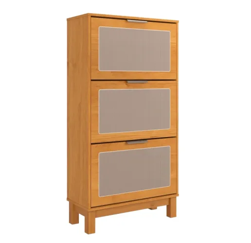 Sapateira com Telinha 3 Portas p7