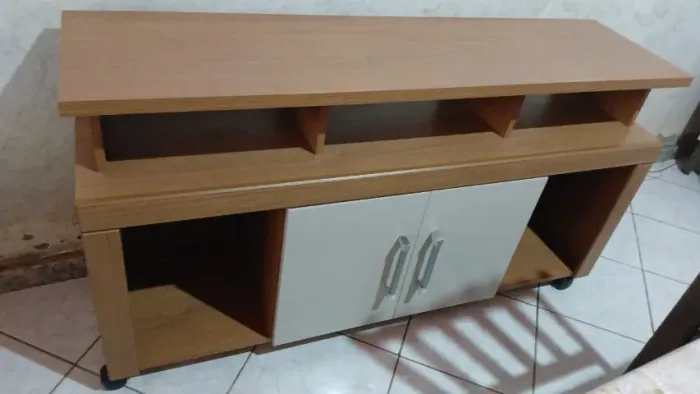 RACK PARA TV